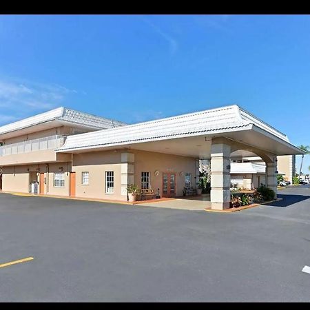 Travelodge By Wyndham Venice Venice Gardens Dış mekan fotoğraf