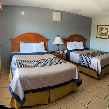 Travelodge By Wyndham Venice Venice Gardens Dış mekan fotoğraf