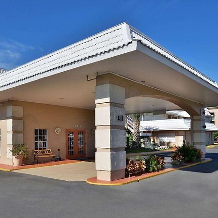 Travelodge By Wyndham Venice Venice Gardens Dış mekan fotoğraf