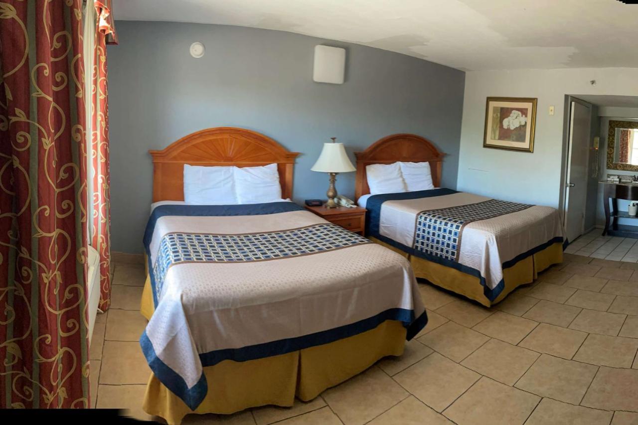Travelodge By Wyndham Venice Venice Gardens Dış mekan fotoğraf