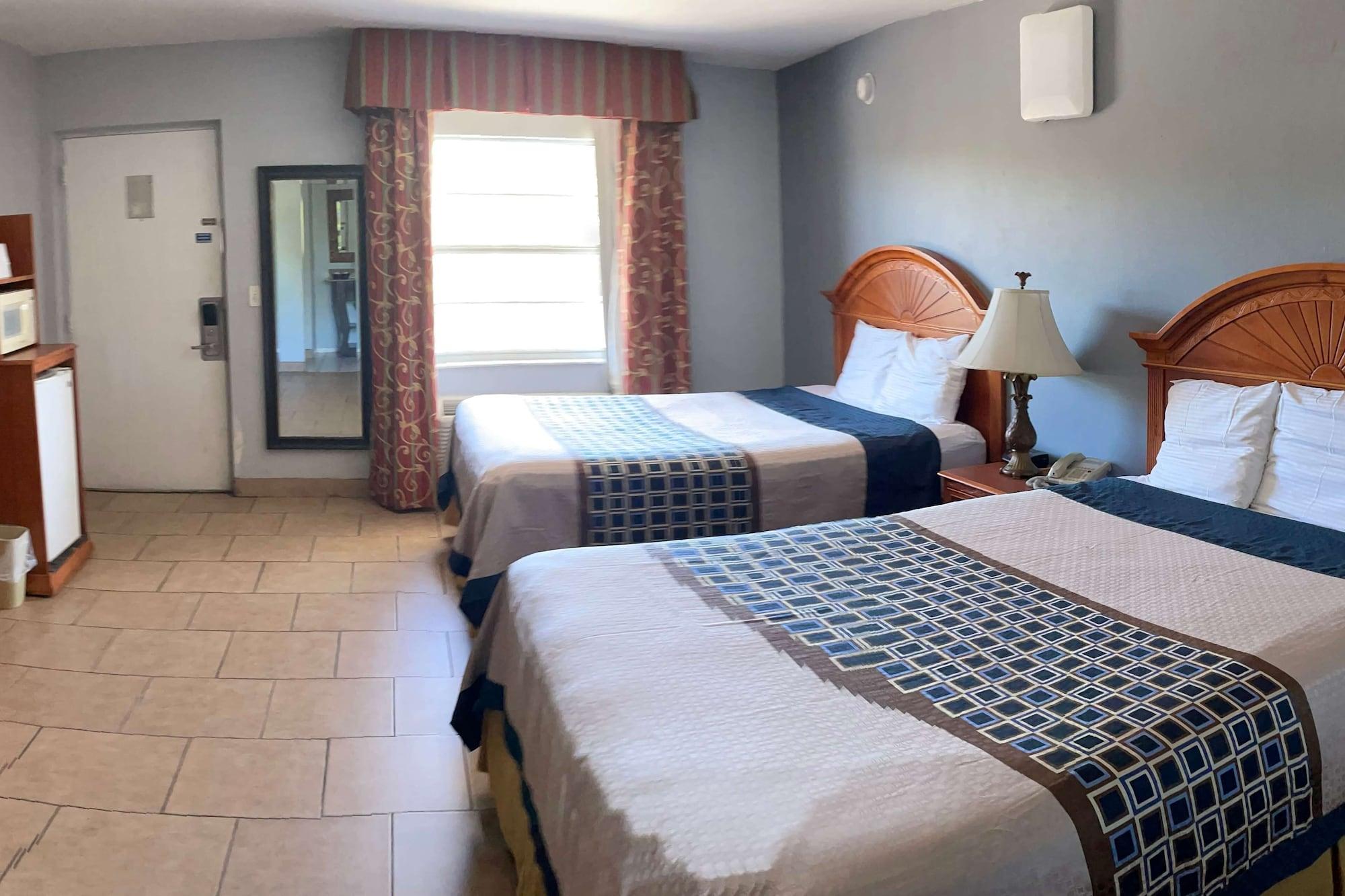 Travelodge By Wyndham Venice Venice Gardens Dış mekan fotoğraf