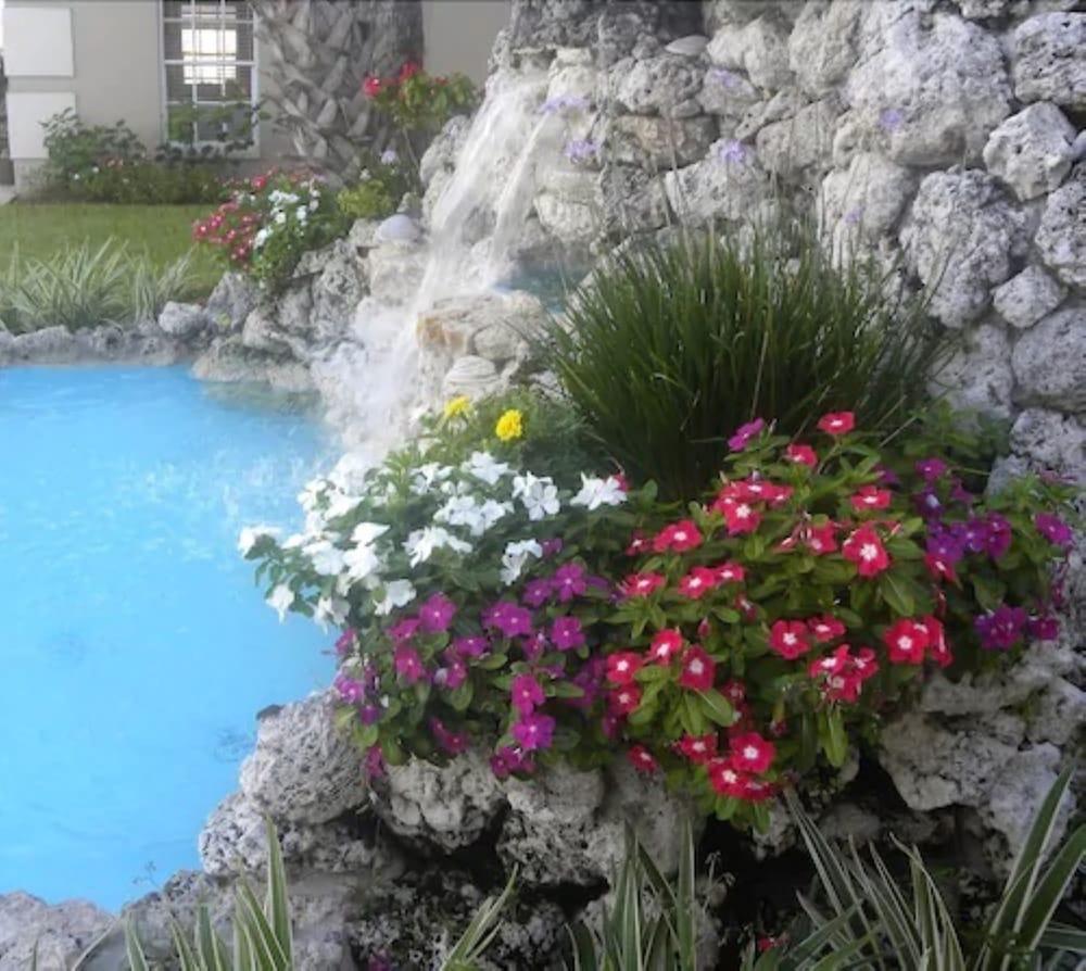 Travelodge By Wyndham Venice Venice Gardens Dış mekan fotoğraf