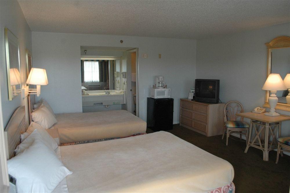 Travelodge By Wyndham Venice Venice Gardens Dış mekan fotoğraf