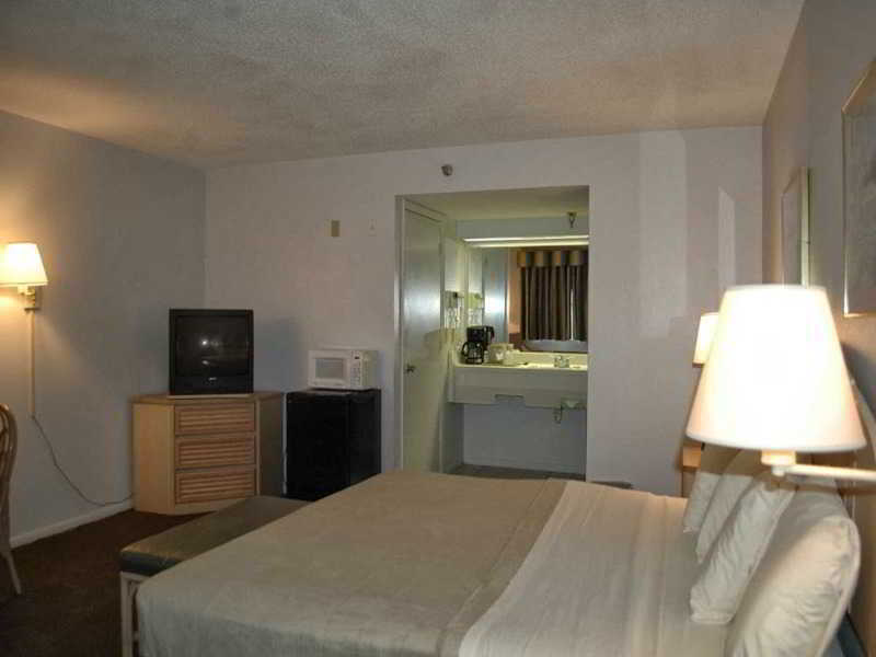 Travelodge By Wyndham Venice Venice Gardens Dış mekan fotoğraf