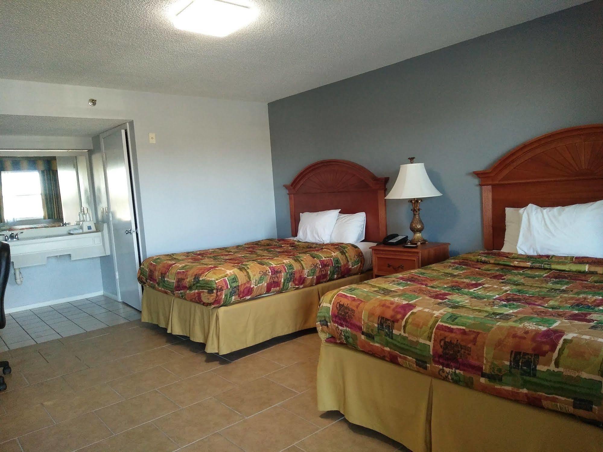 Travelodge By Wyndham Venice Venice Gardens Dış mekan fotoğraf