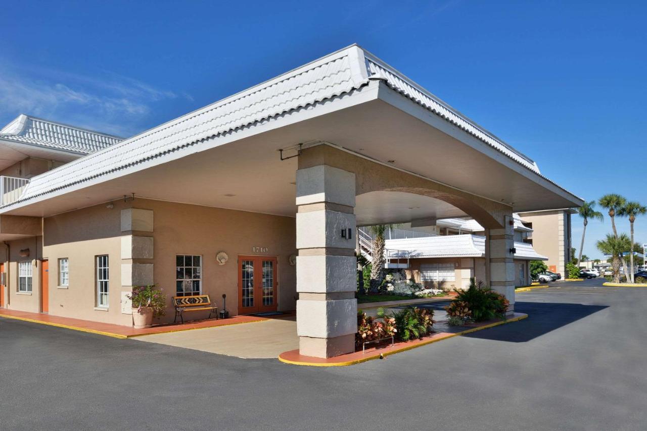 Travelodge By Wyndham Venice Venice Gardens Dış mekan fotoğraf