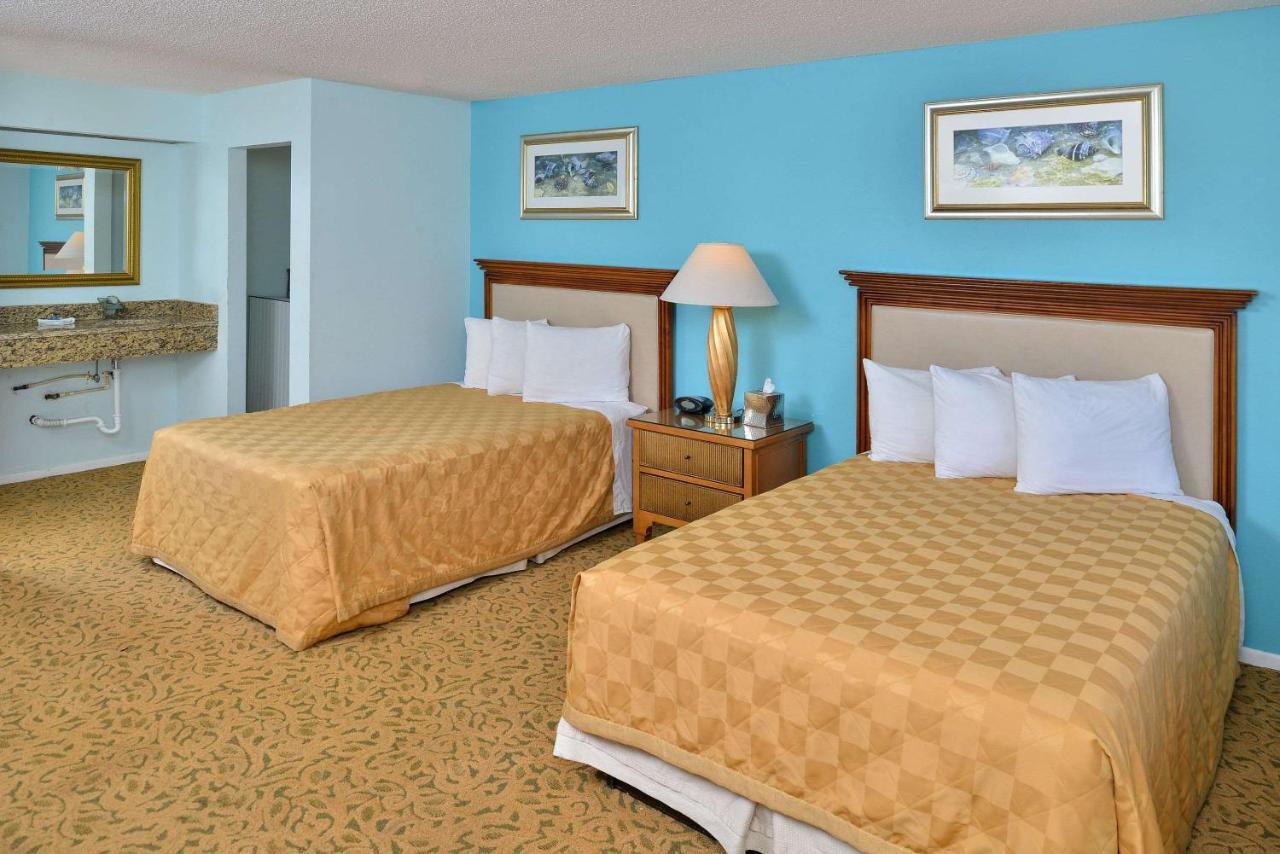 Travelodge By Wyndham Venice Venice Gardens Dış mekan fotoğraf